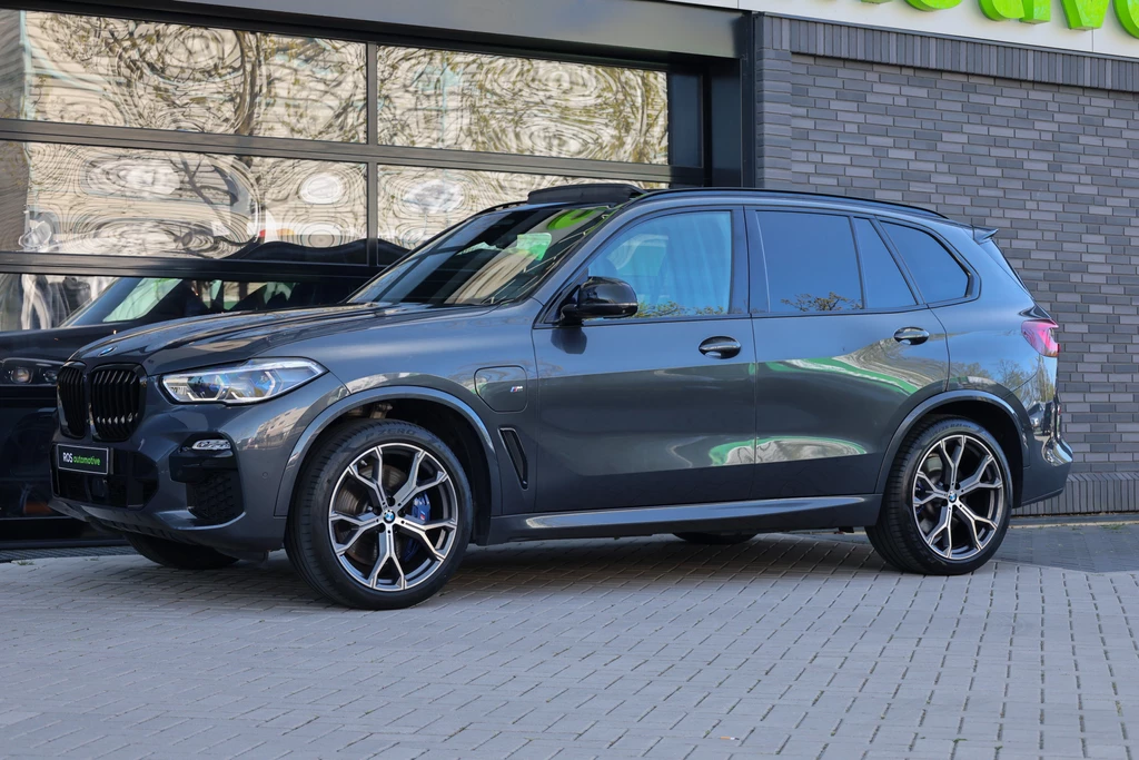 BMW X5 – foto 4