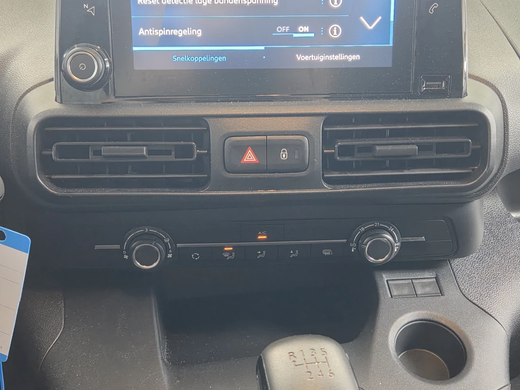 Peugeot Partner – foto 28
