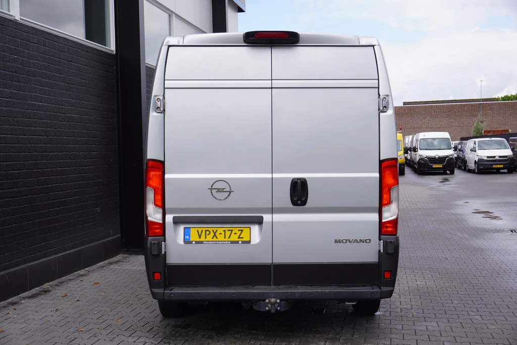 Opel Movano – foto 2