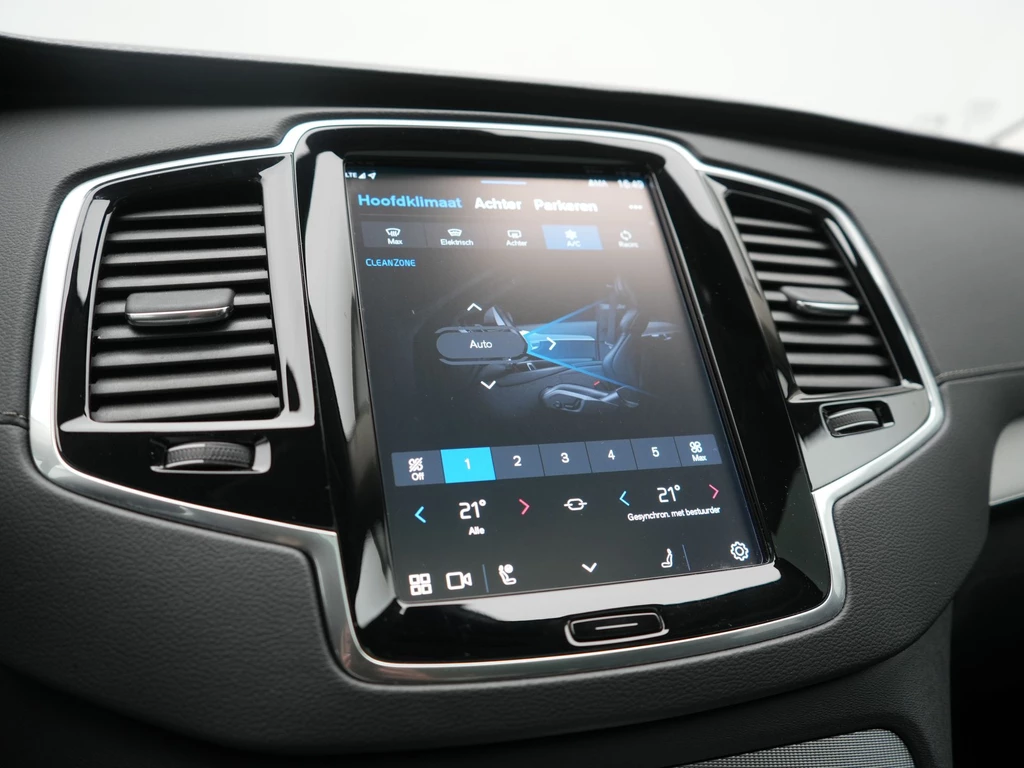 Volvo XC90 – foto 47