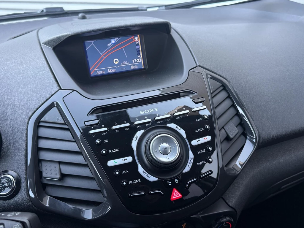 Ford EcoSport – foto 26