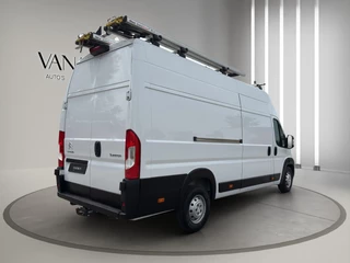 Citroën Jumper – thumbnail 6