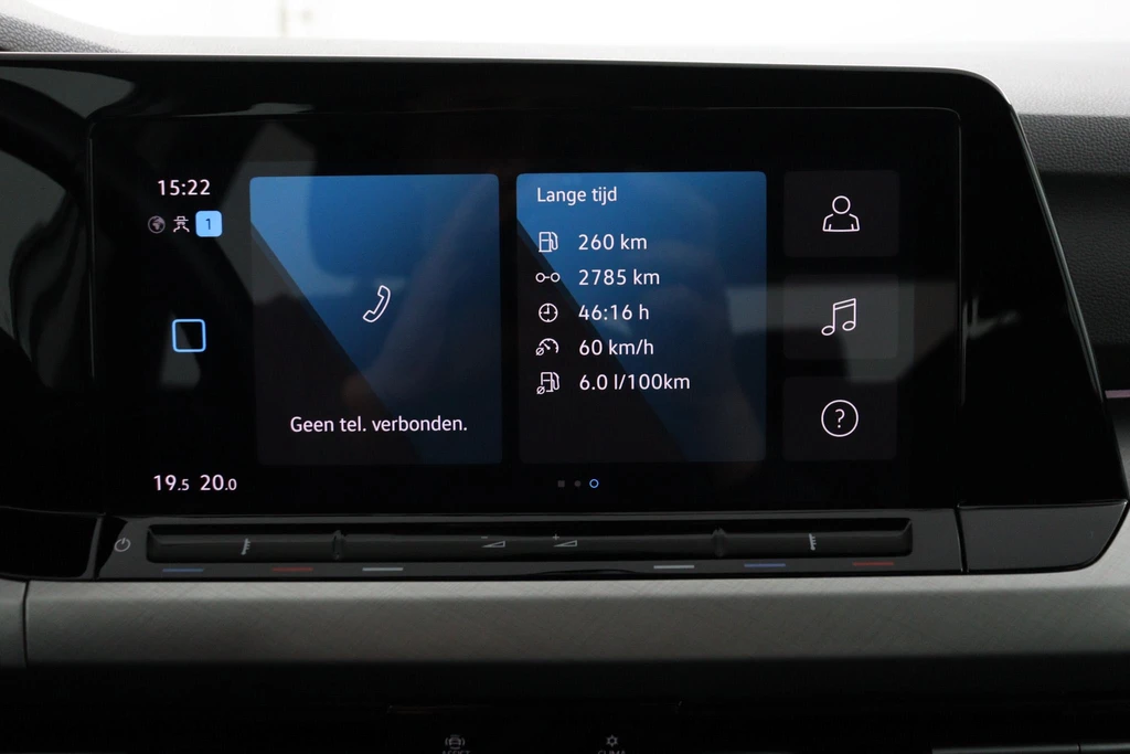 Volkswagen Golf – foto 46