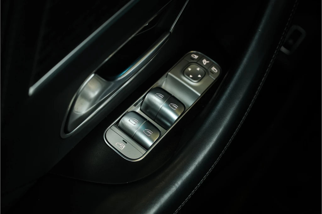 Mercedes-Benz GLE – foto 36