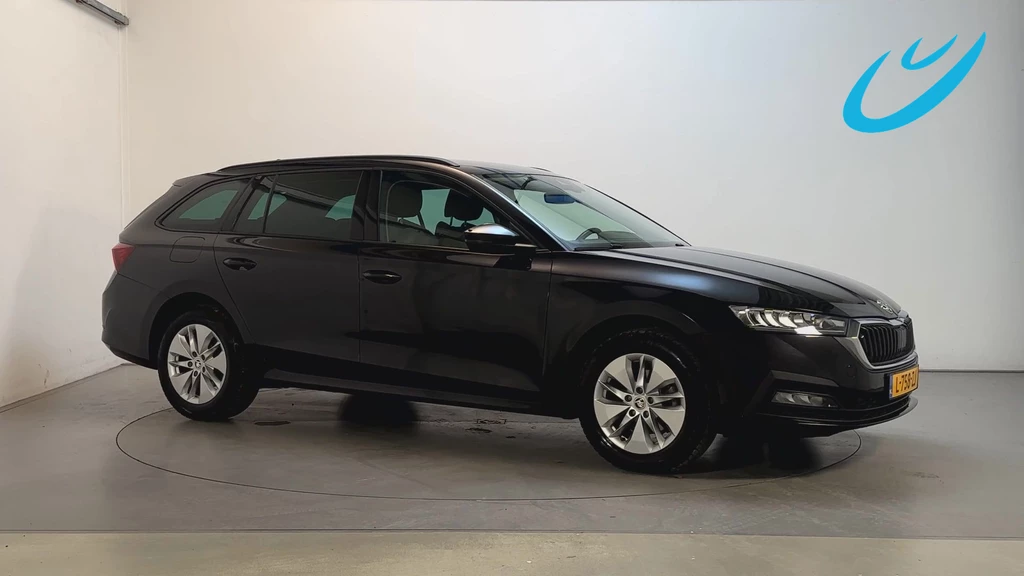 Škoda Octavia – foto 7