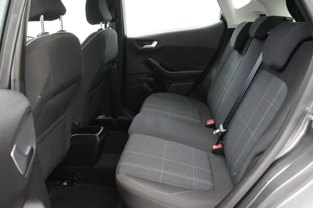 Ford Fiesta – foto 12