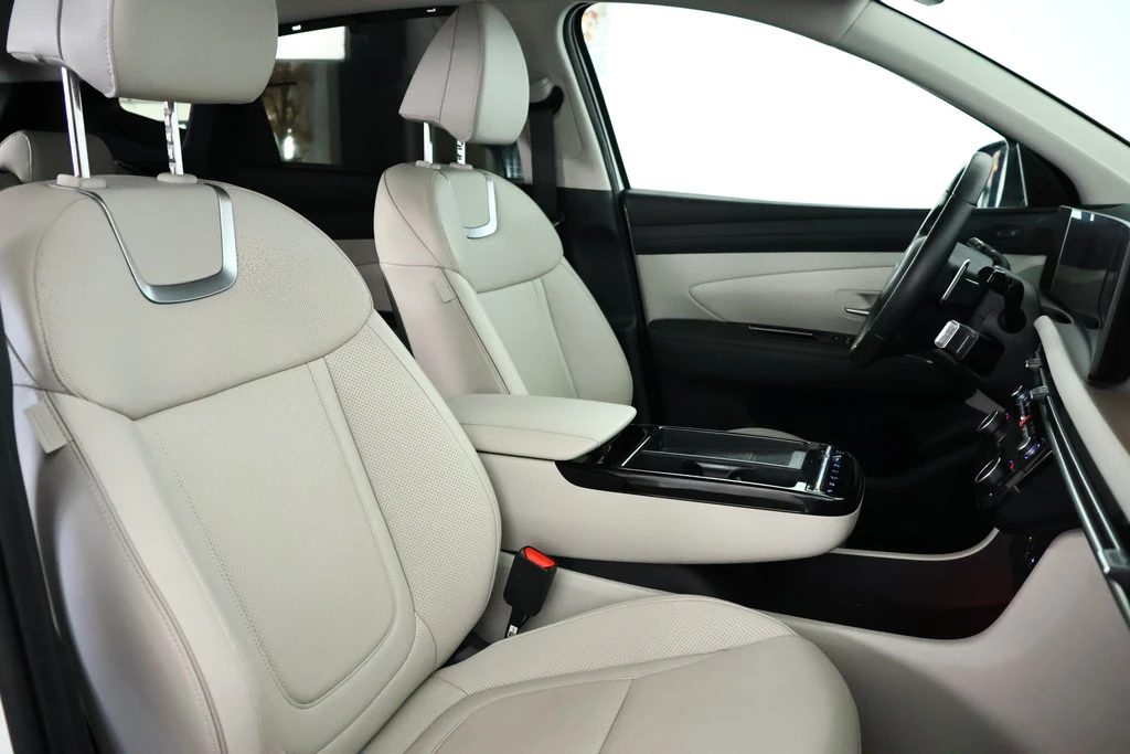 Hyundai Tucson – foto 18