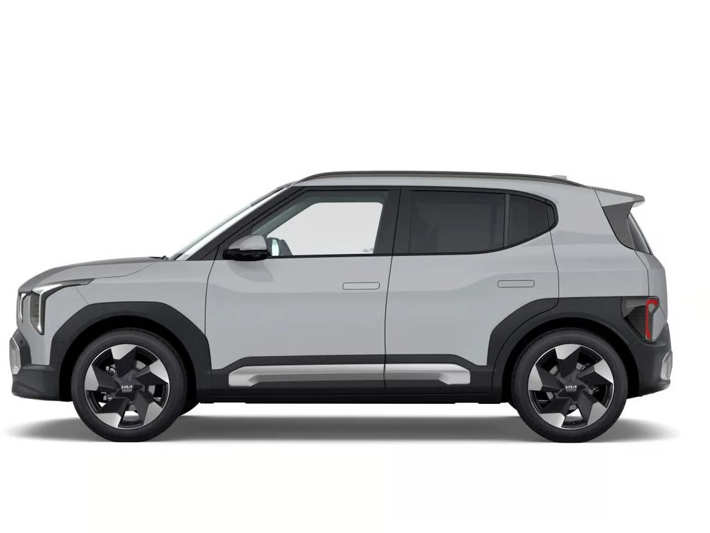 Kia EV2 – foto 3