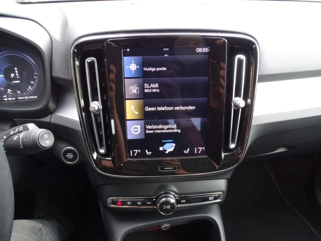 Volvo XC40 – foto 7