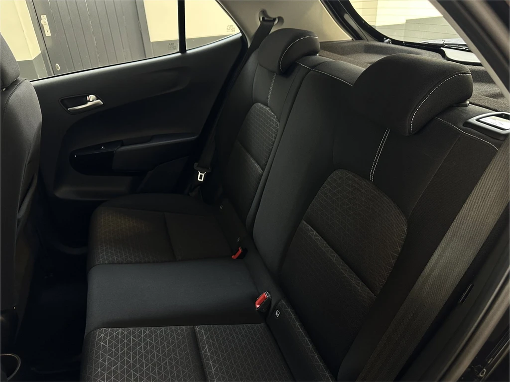 Kia Picanto – foto 33