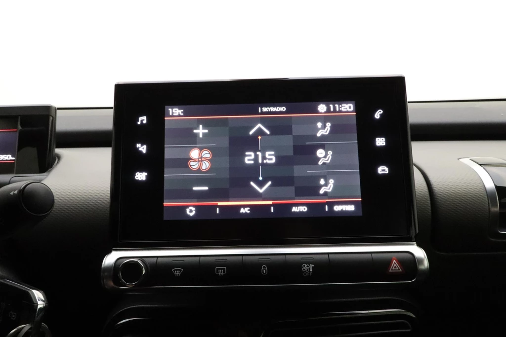 Citroën C4 Cactus – foto 20
