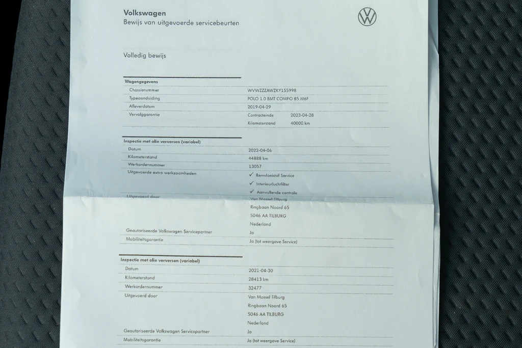 Volkswagen Polo – foto 7