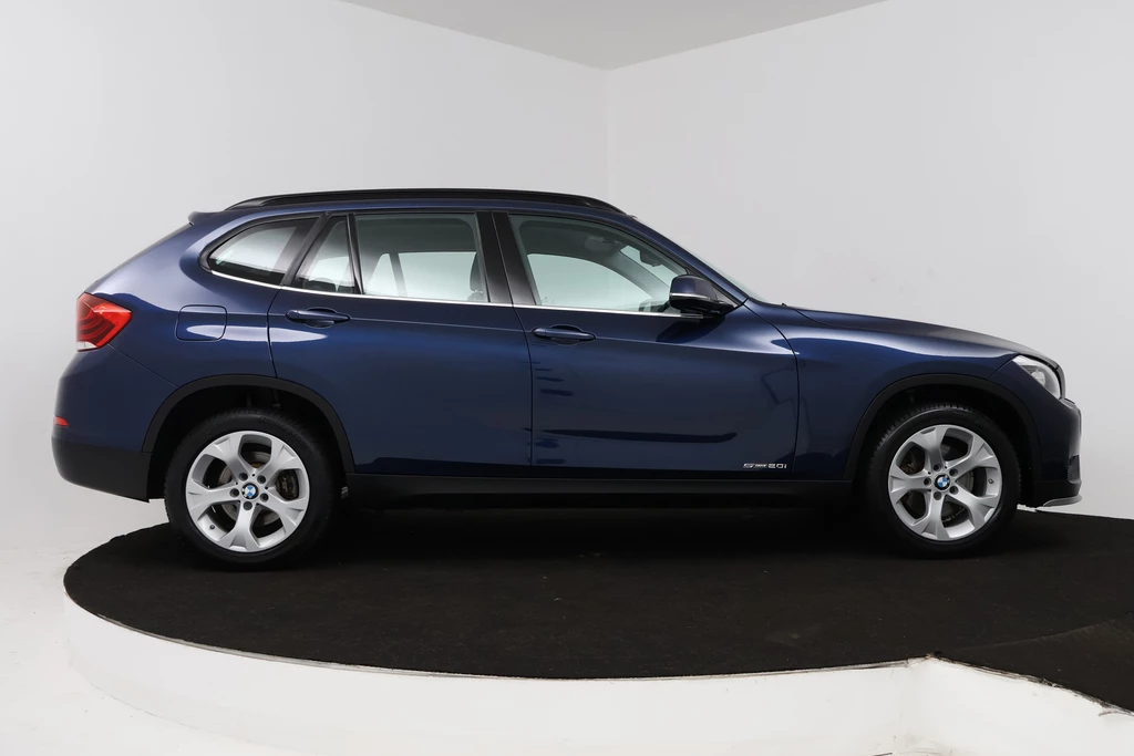 BMW X1 – foto 6