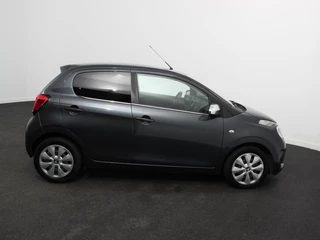 Citroën C1 – thumbnail 5