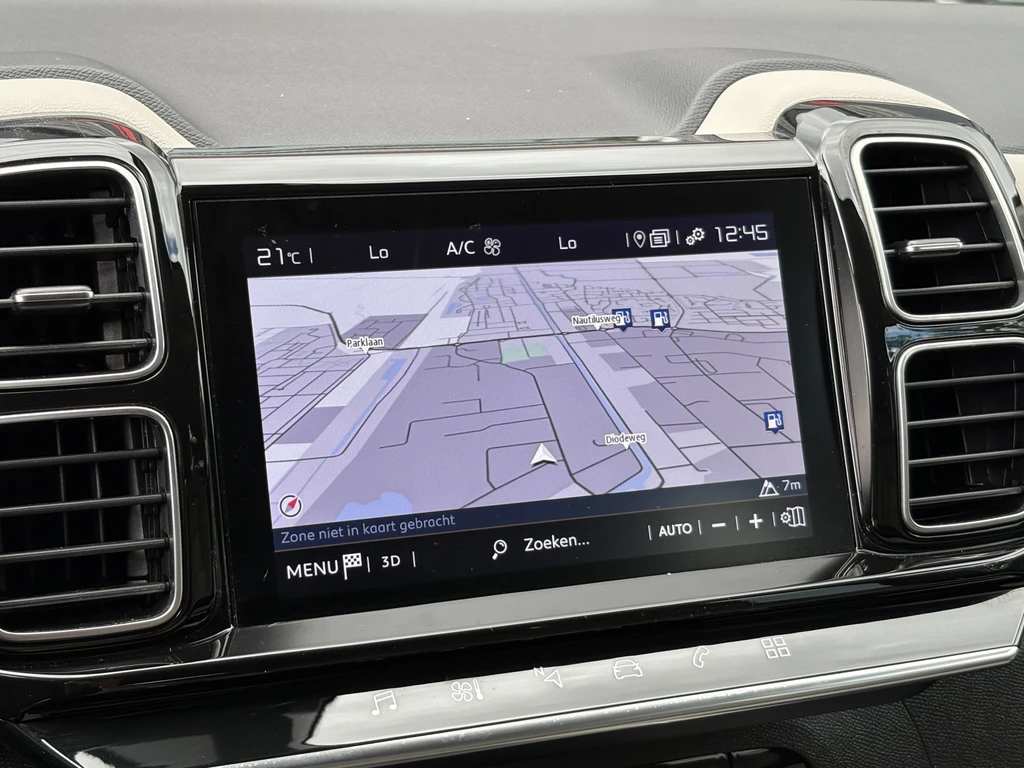 Citroën C5 Aircross – foto 25
