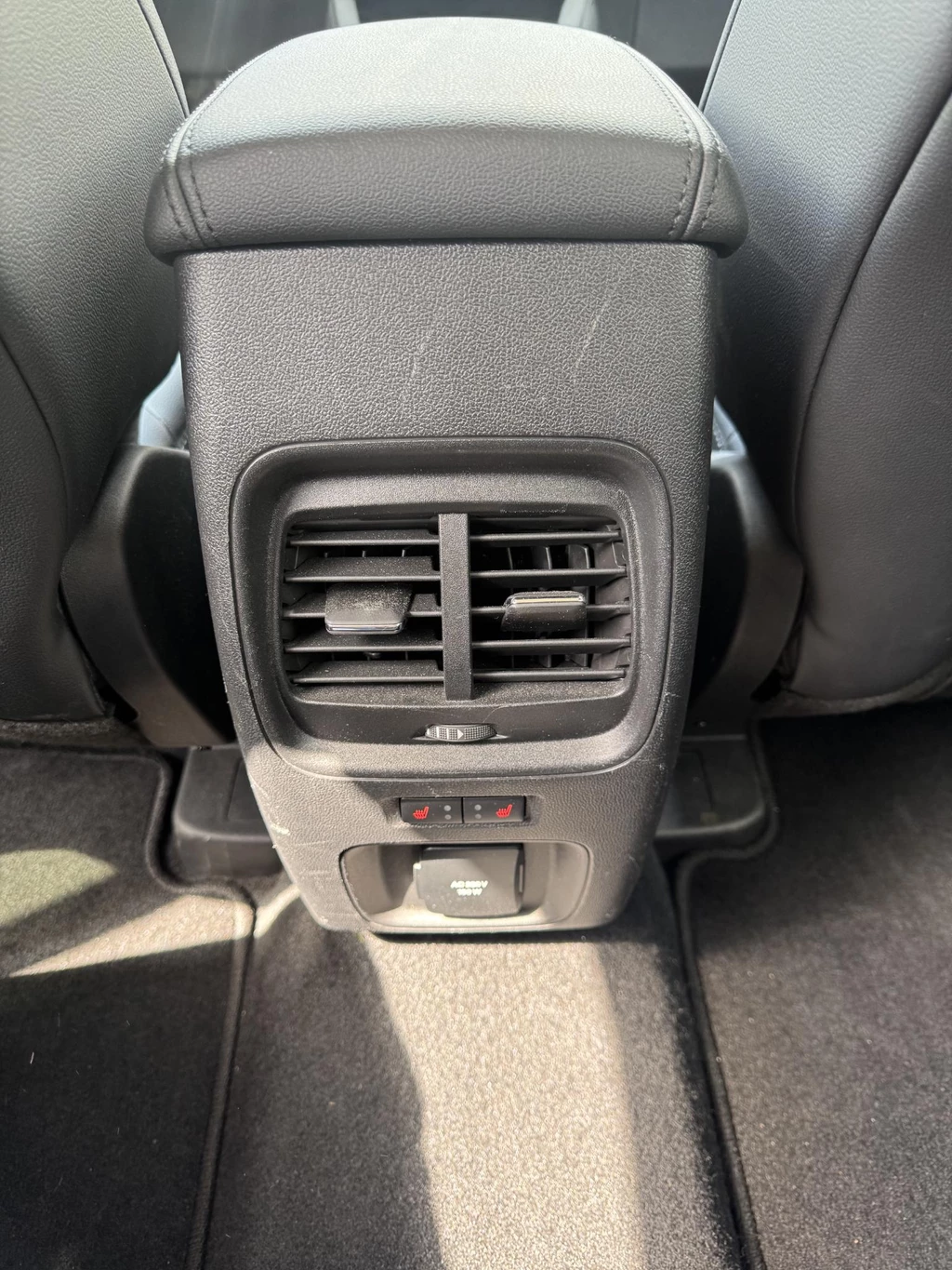 Ford Kuga – foto 12
