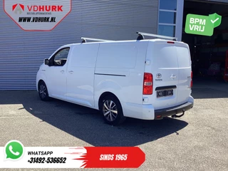 Toyota ProAce – thumbnail 3