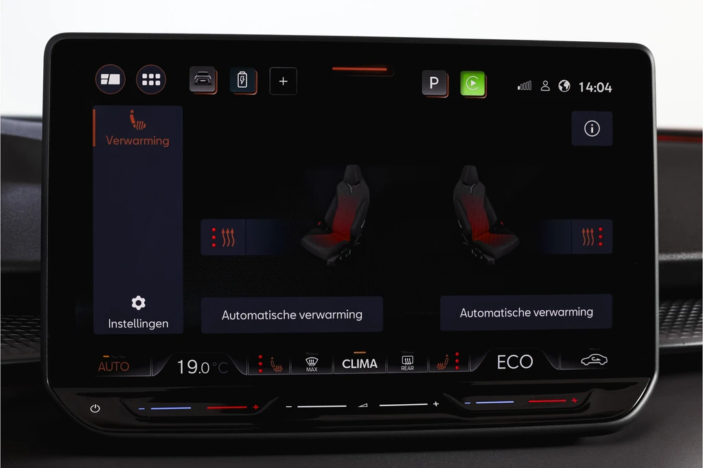 CUPRA Terramar – foto 30