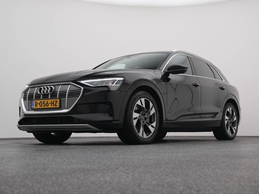 Audi e-tron – foto 2