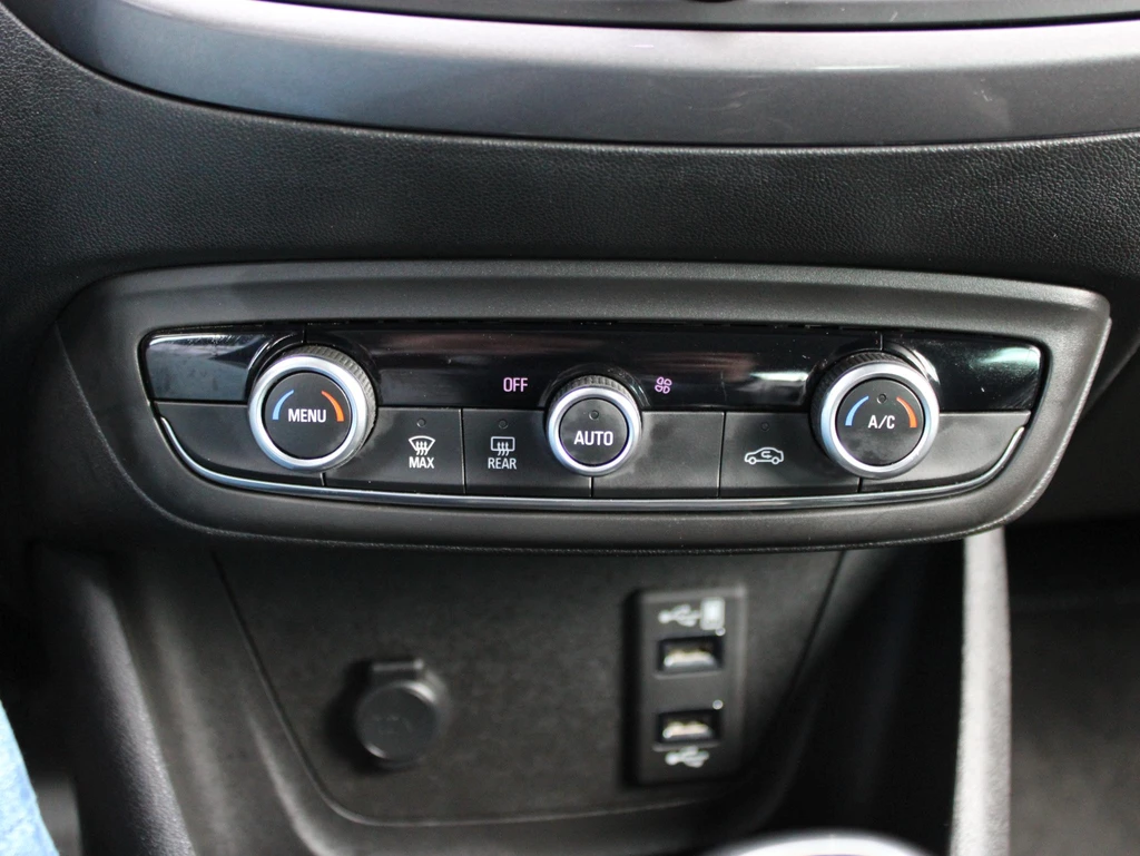 Opel Crossland X – foto 12