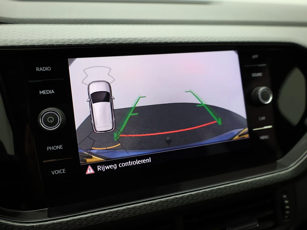 Volkswagen T-Cross – foto 24