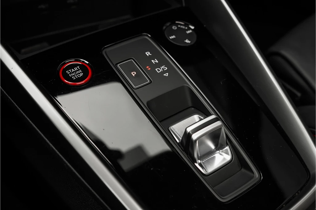 Audi A3 – foto 33