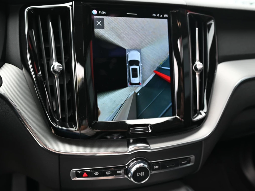 Volvo XC60 – foto 34