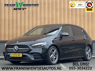 Mercedes-Benz B-Klasse – thumbnail 1