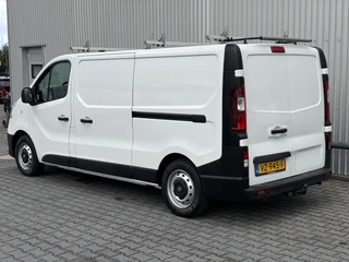 Renault Trafic – thumbnail 4