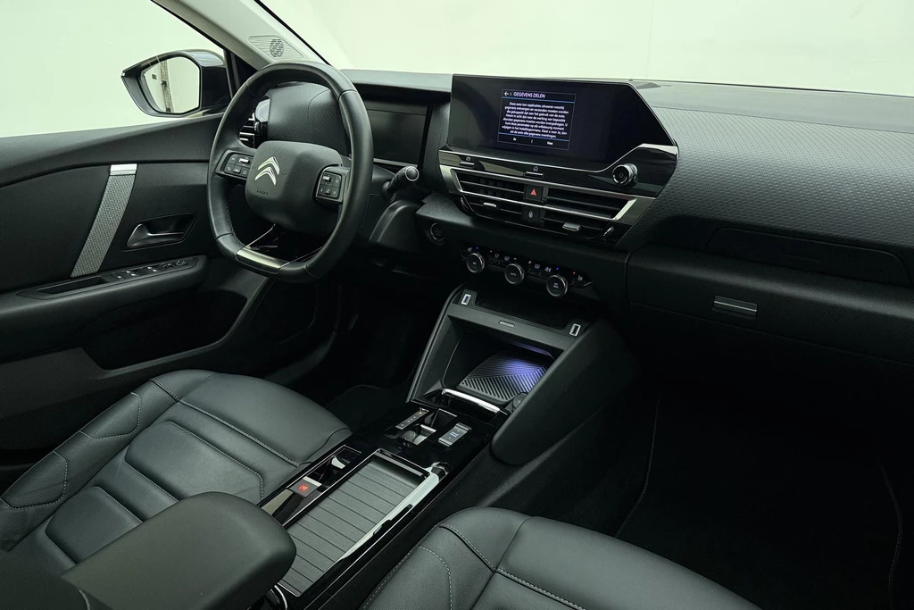 Citroën C4 – foto 15