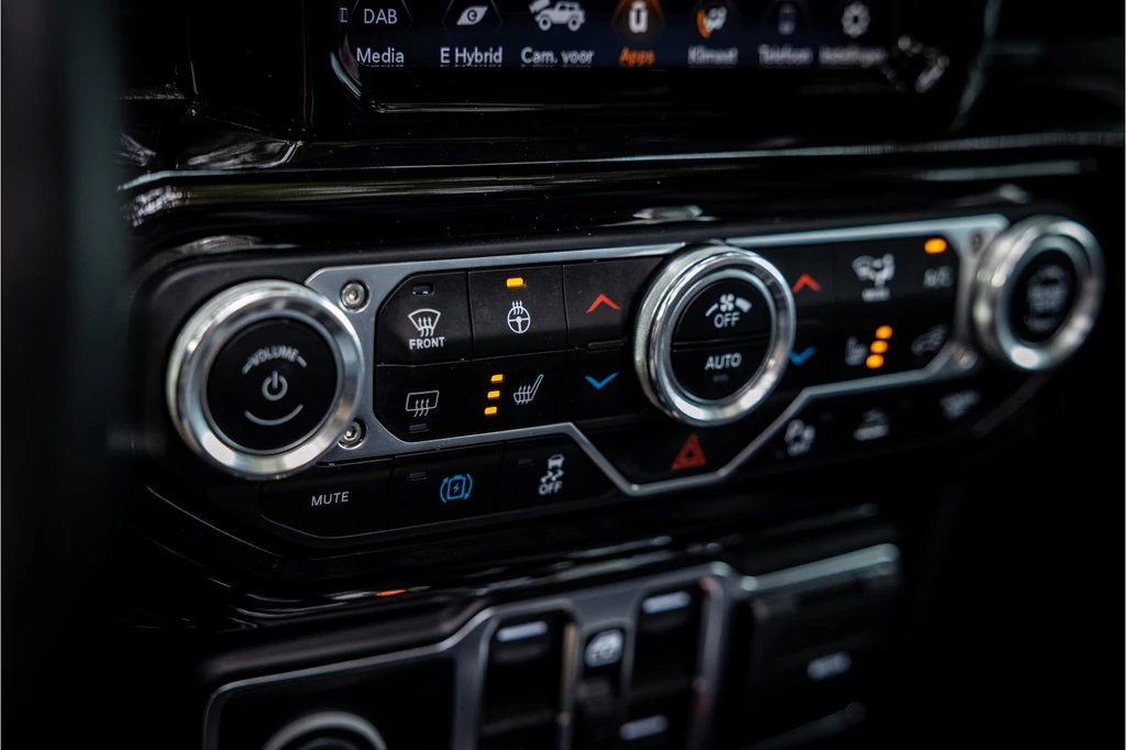 Jeep Wrangler – foto 39