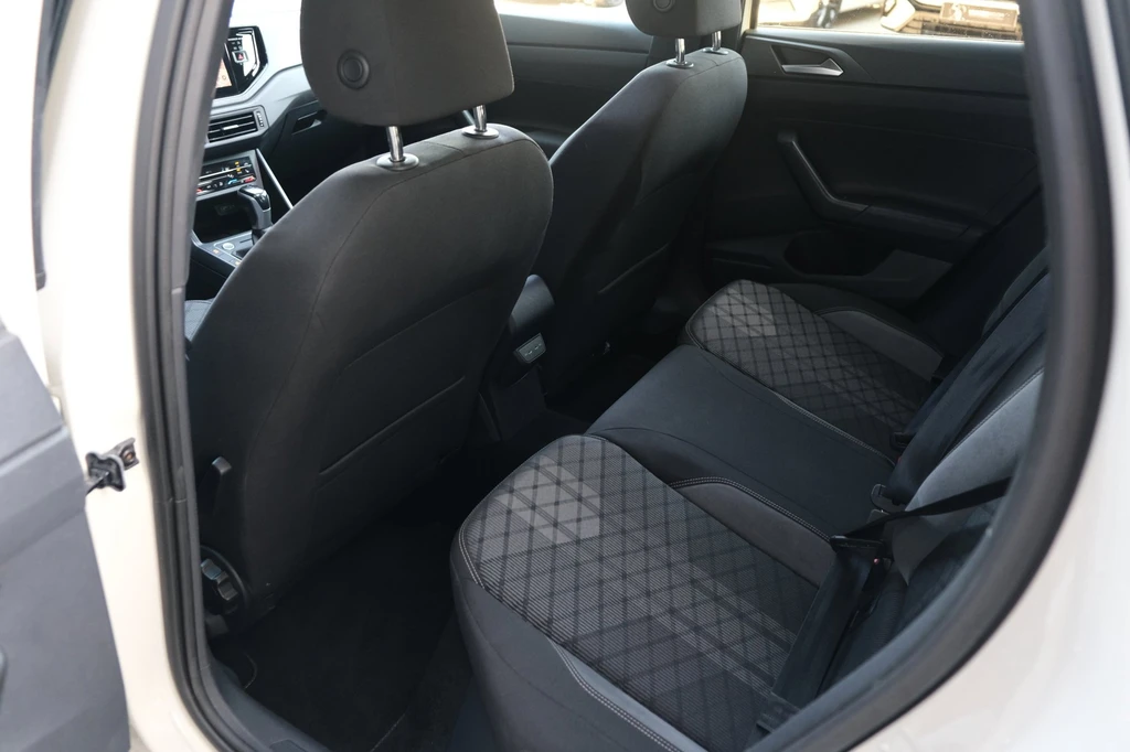 Volkswagen Taigo – foto 13