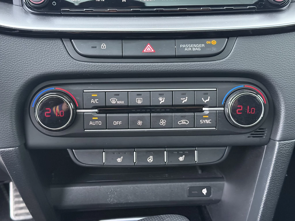 Kia XCeed – foto 32