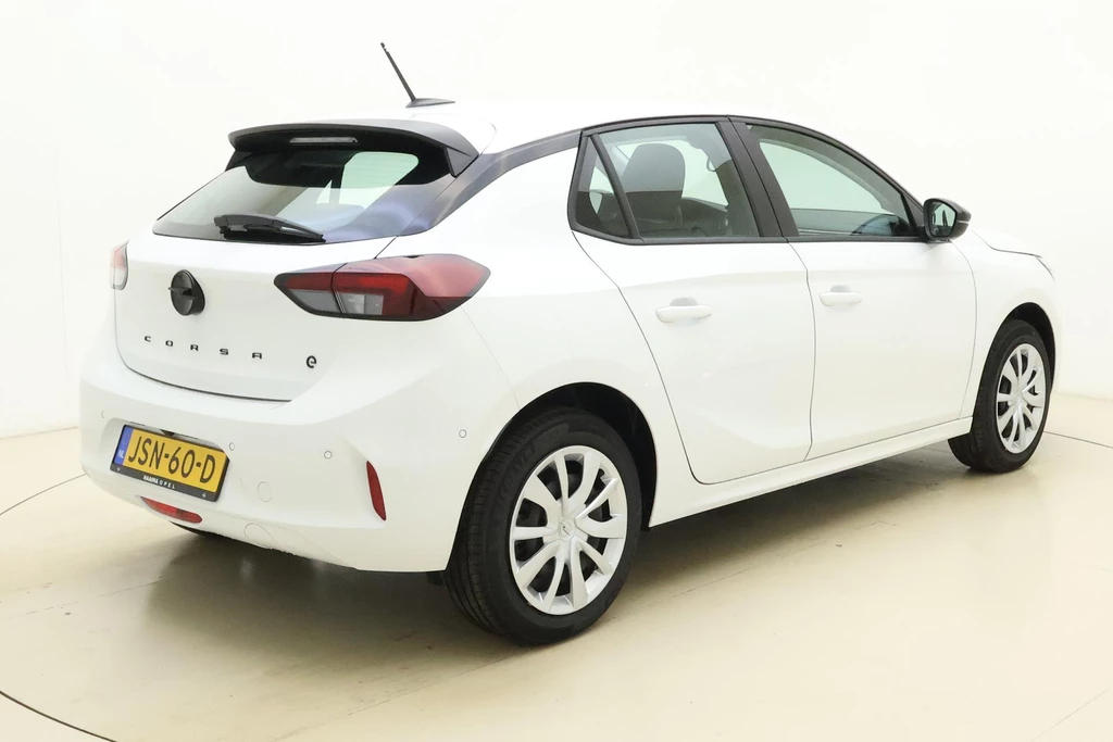 Opel Corsa-e – foto 6