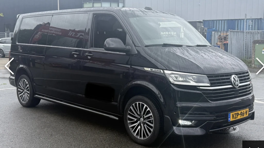 Volkswagen Transporter – foto 6