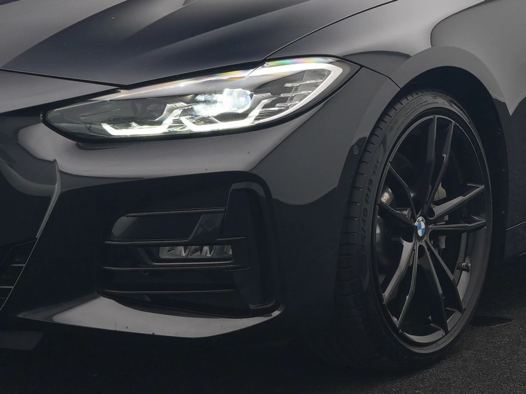 BMW 4 Serie – foto 17