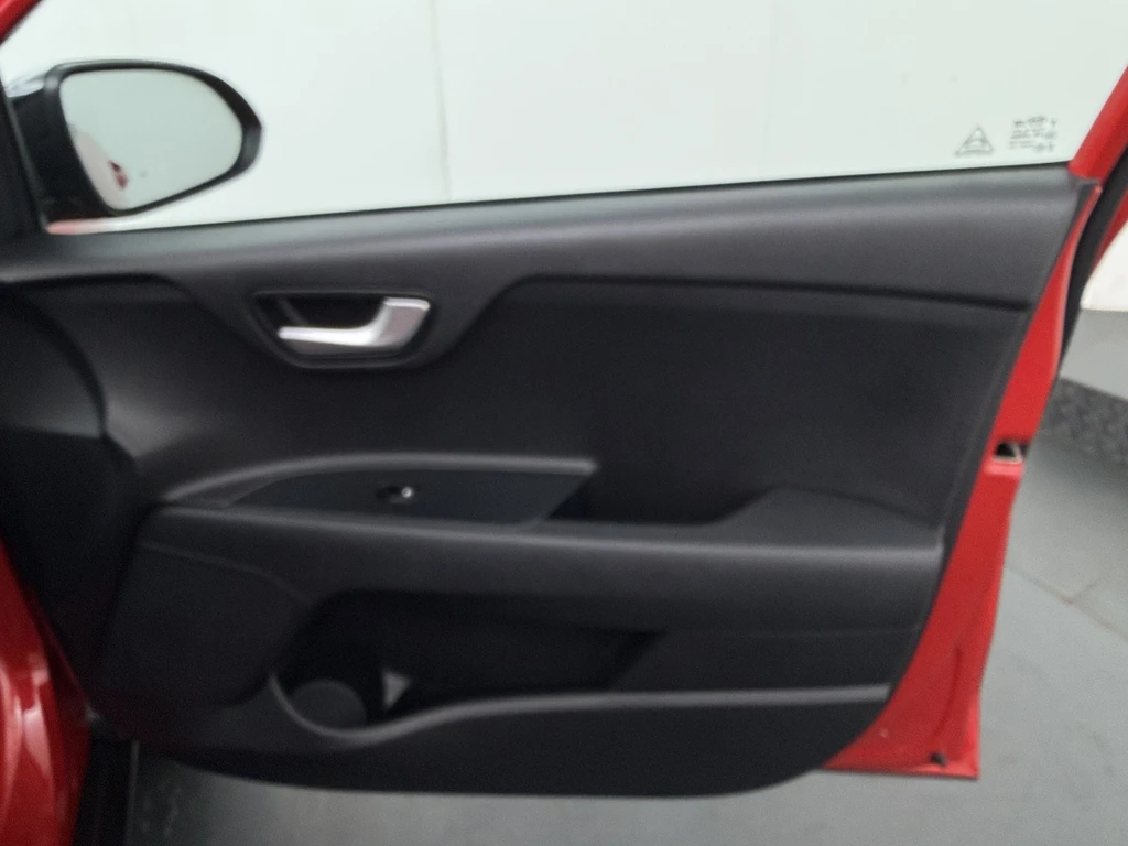 Kia Stonic – foto 43