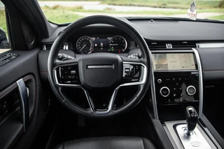 Land Rover Discovery Sport – thumbnail 17