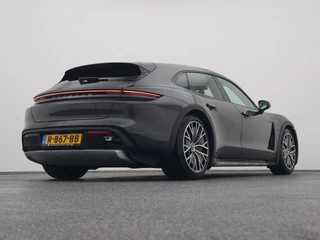 Porsche Taycan – thumbnail 11