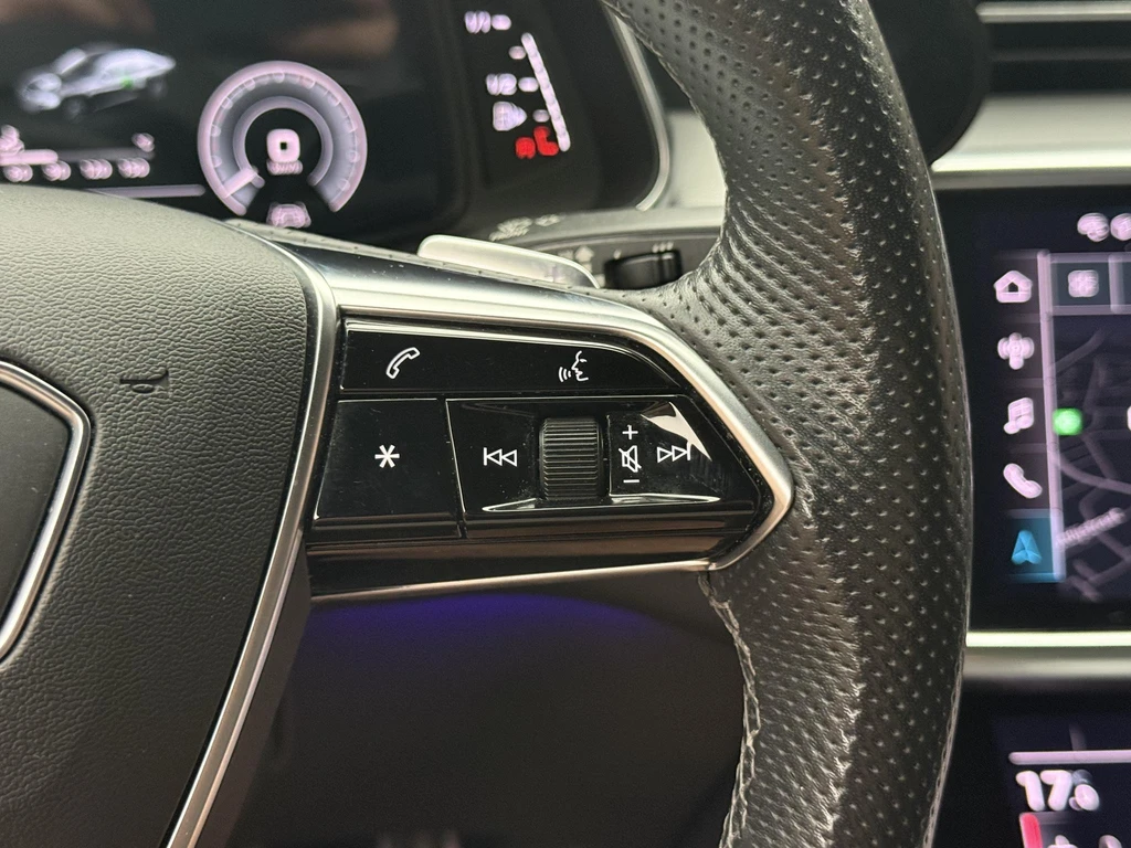 Audi A6 – foto 16