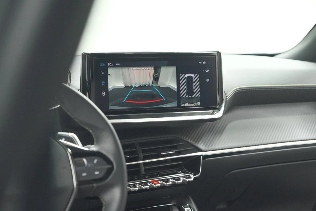 Peugeot 2008 – foto 24