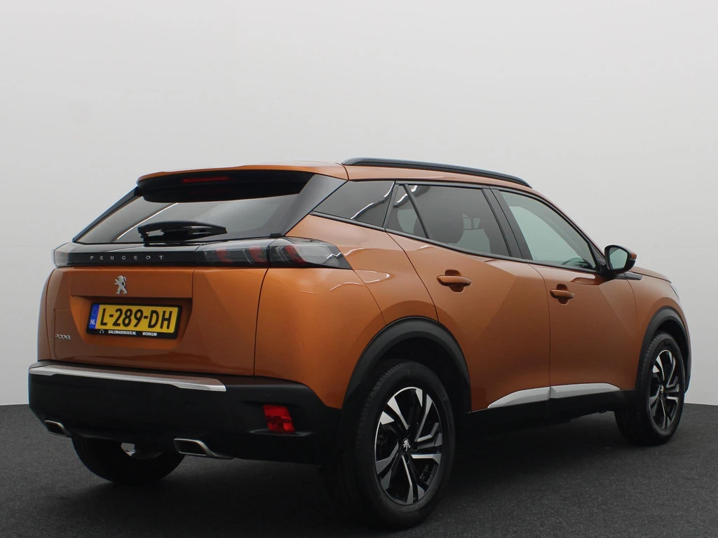Peugeot 2008 – foto 6