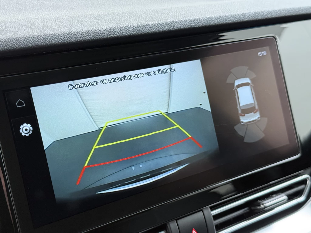 Kia e-Niro – foto 17