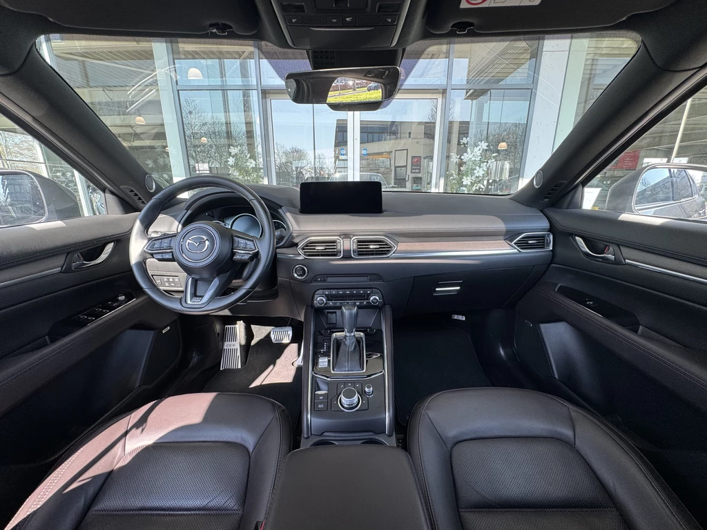 Mazda CX-5 – foto 12