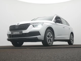 Škoda Kamiq – thumbnail 2