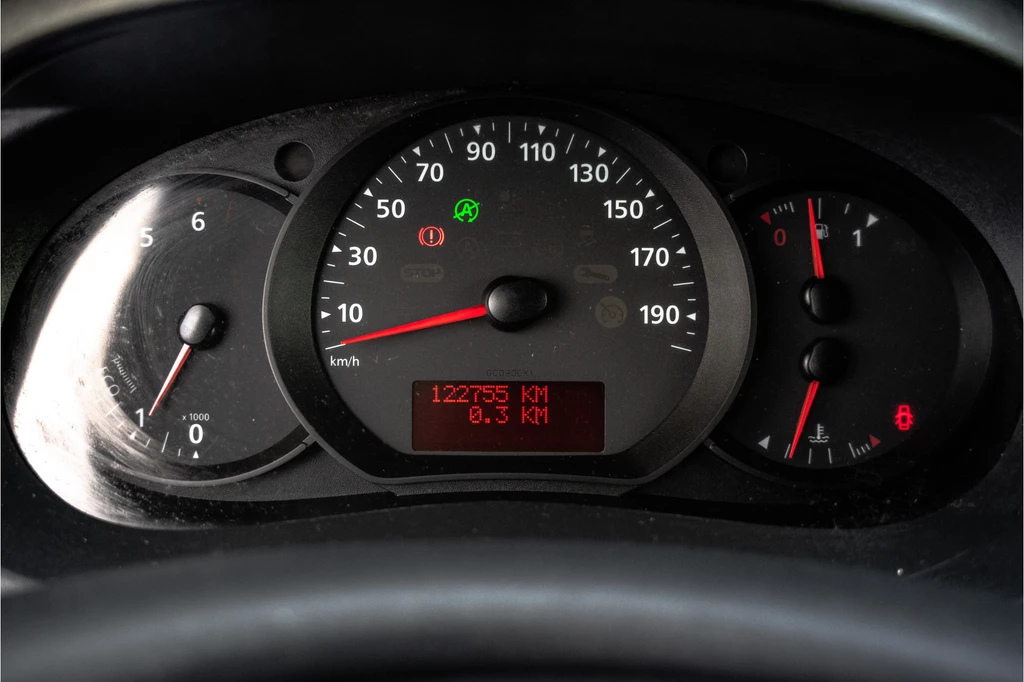 Renault Kangoo – foto 15