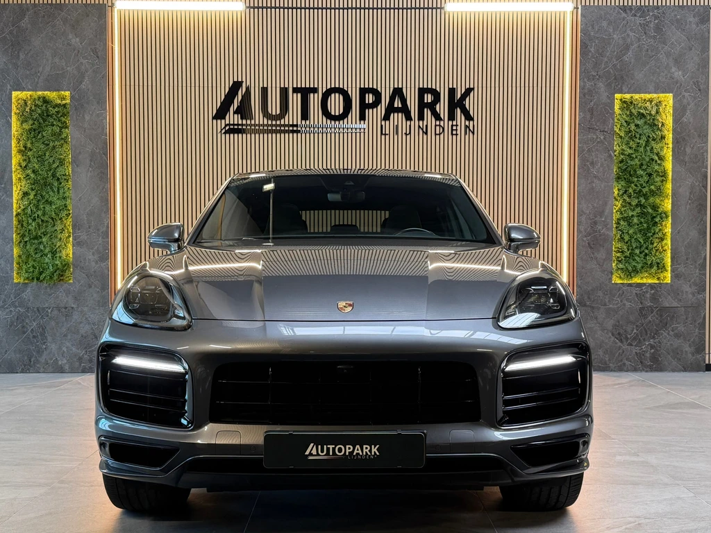 Porsche Cayenne – foto 9