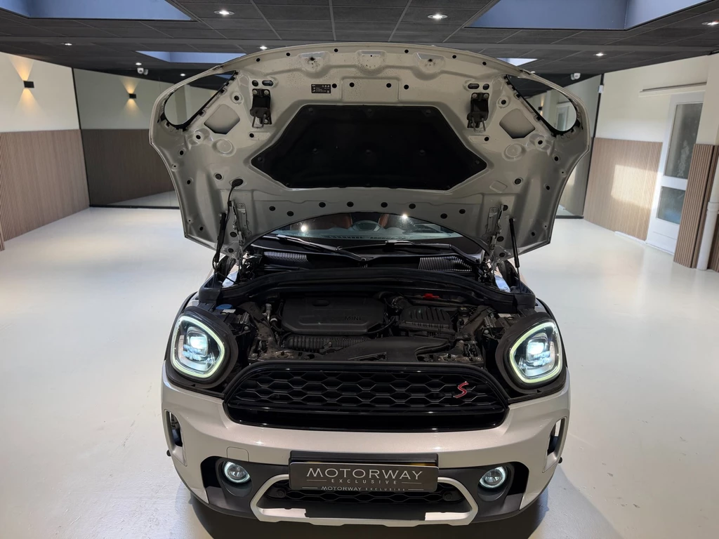 MINI Countryman – foto 48