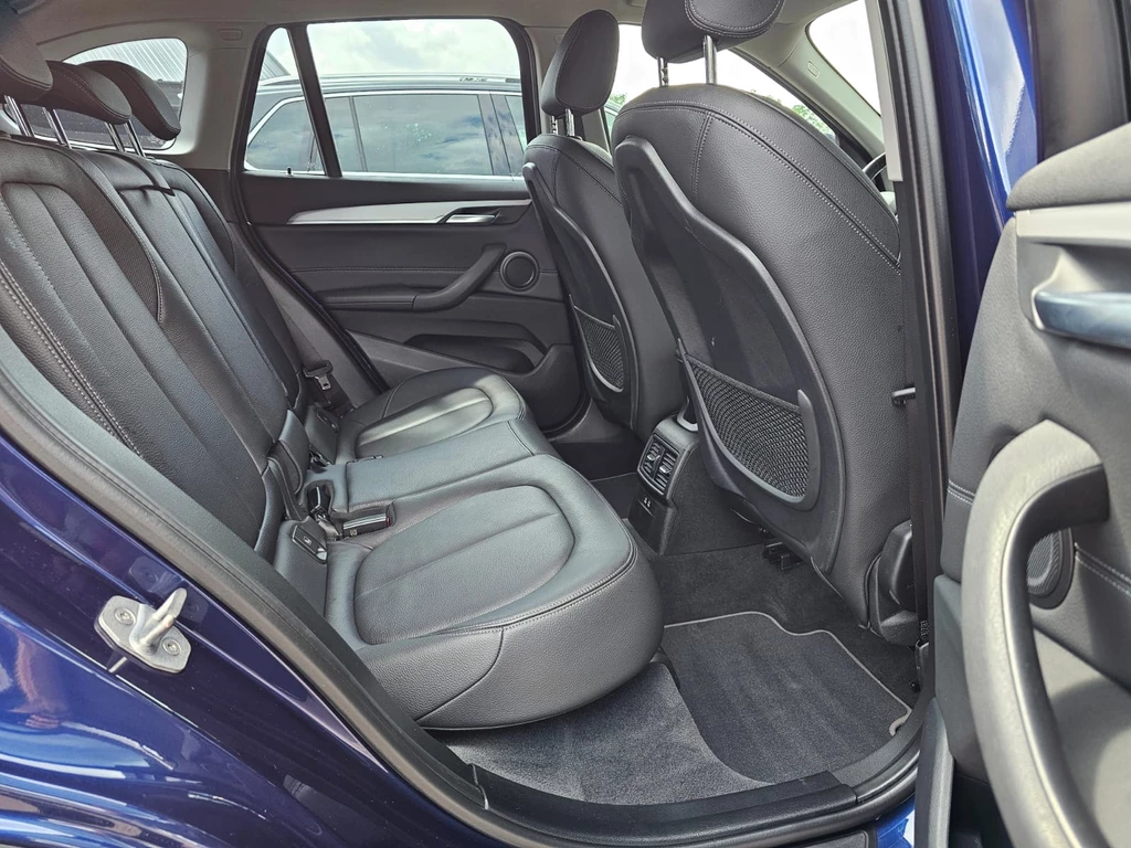 BMW X1 – foto 30