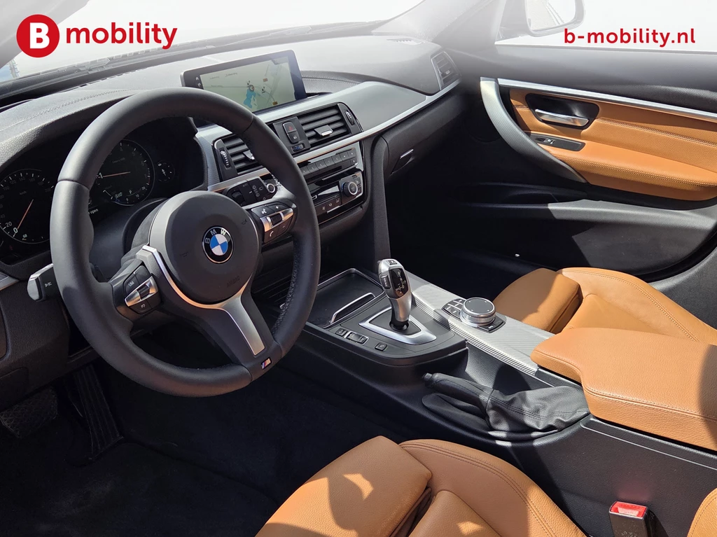 BMW 3 Serie – foto 11